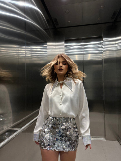 KEMISHE SATEN ME GURE TEK MENGET DHE JAKA