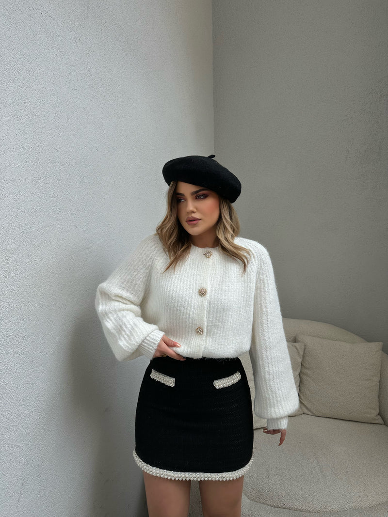 FUND I SHKURTER ME PERLA