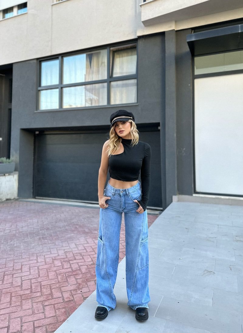 BLUZE ME NJE MENGE