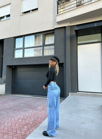 BLUZE ME NJE MENGE