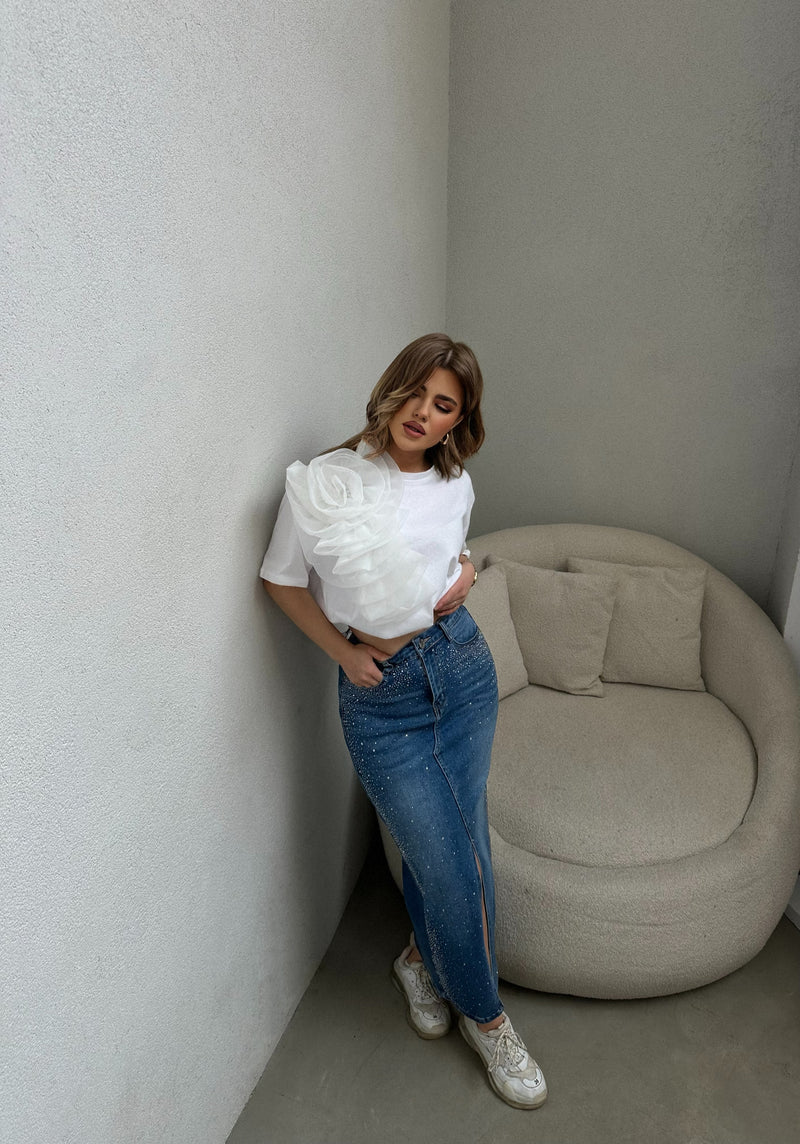 BLUZE ME TRENDAFIL PERPARA
