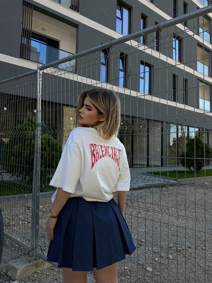 BLUZE PARIS