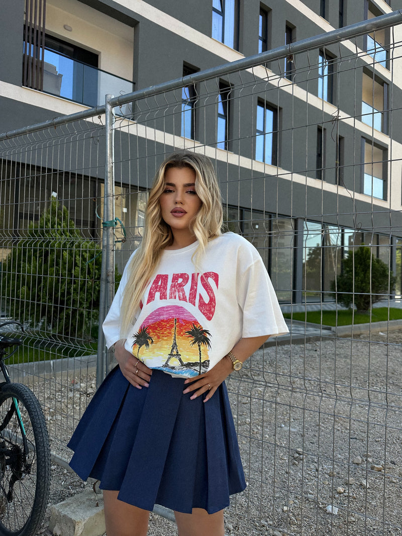 BLUZE PARIS