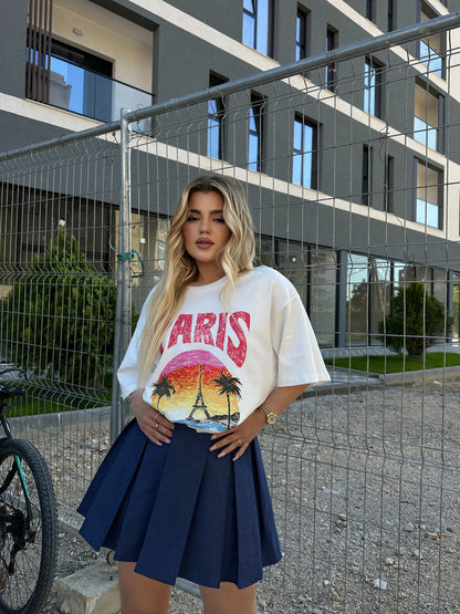 BLUZE PARIS