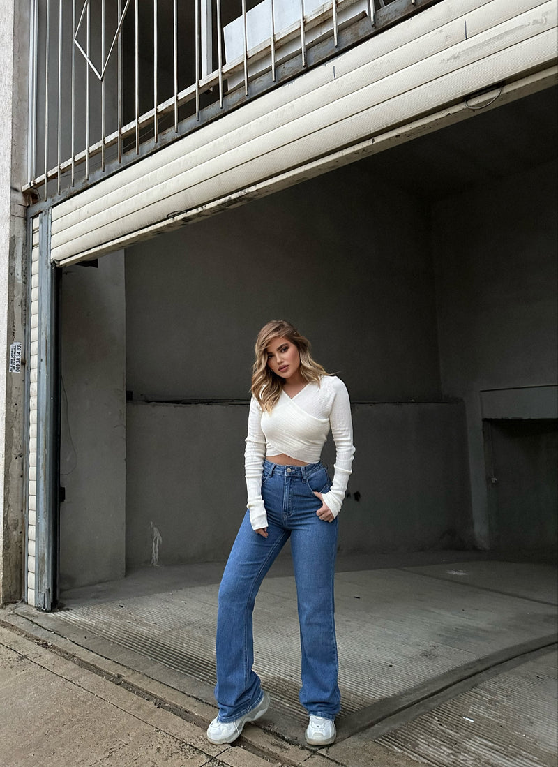 CROP ME LIDHJE PERPARA