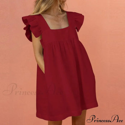 Dresses