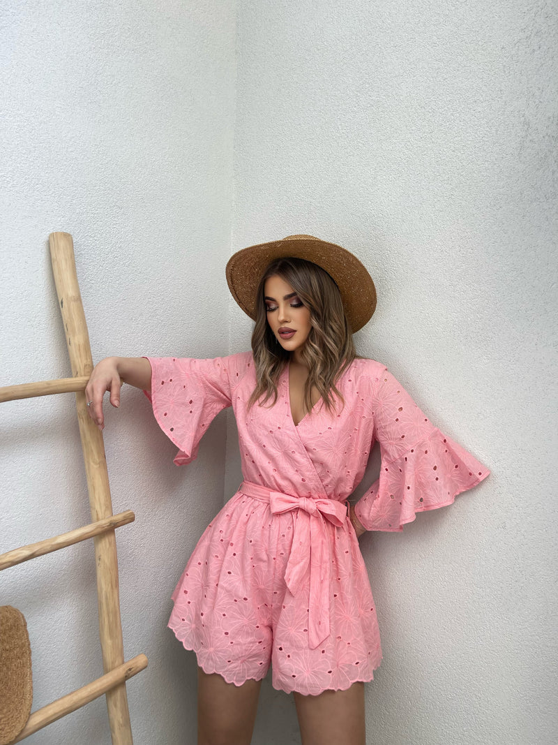 JUMPSUIT ME RRIP NE BEL