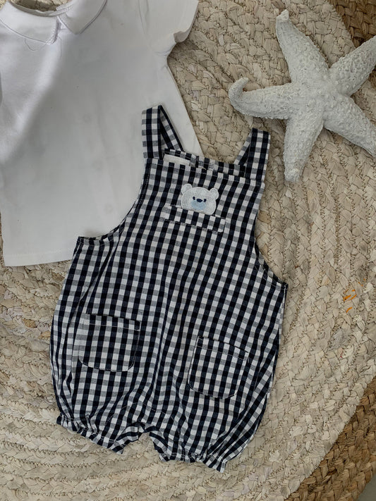 SET BLUZE DHE PALICETA LINO