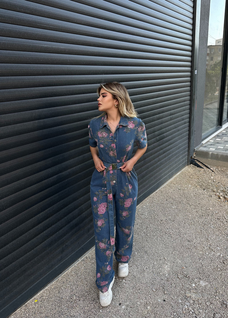 JUMPSUIT XHINS ME LULE