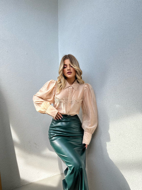 KEMISHE ME PERLA