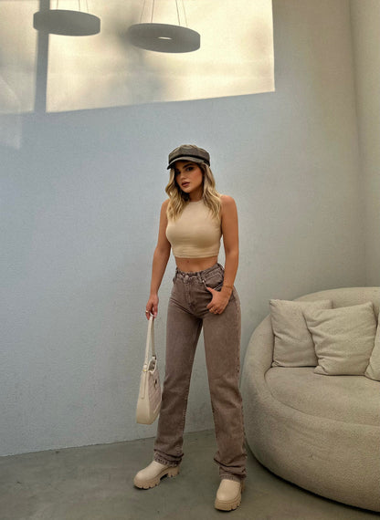 MOM JEANS