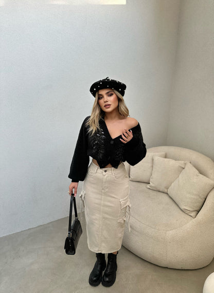 PULOVER ME TEMINA PERPARA