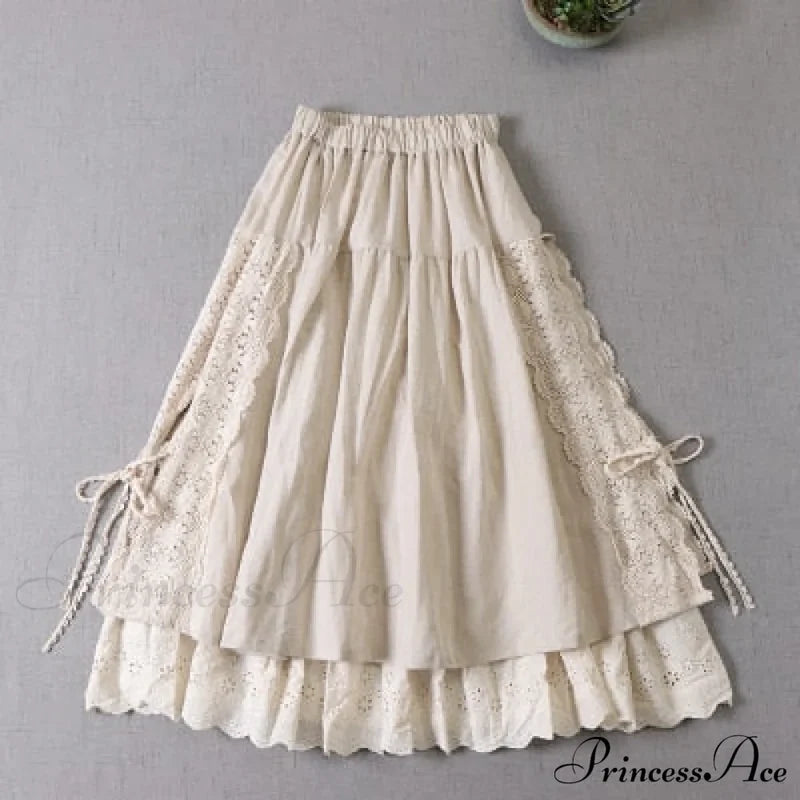 Skirts