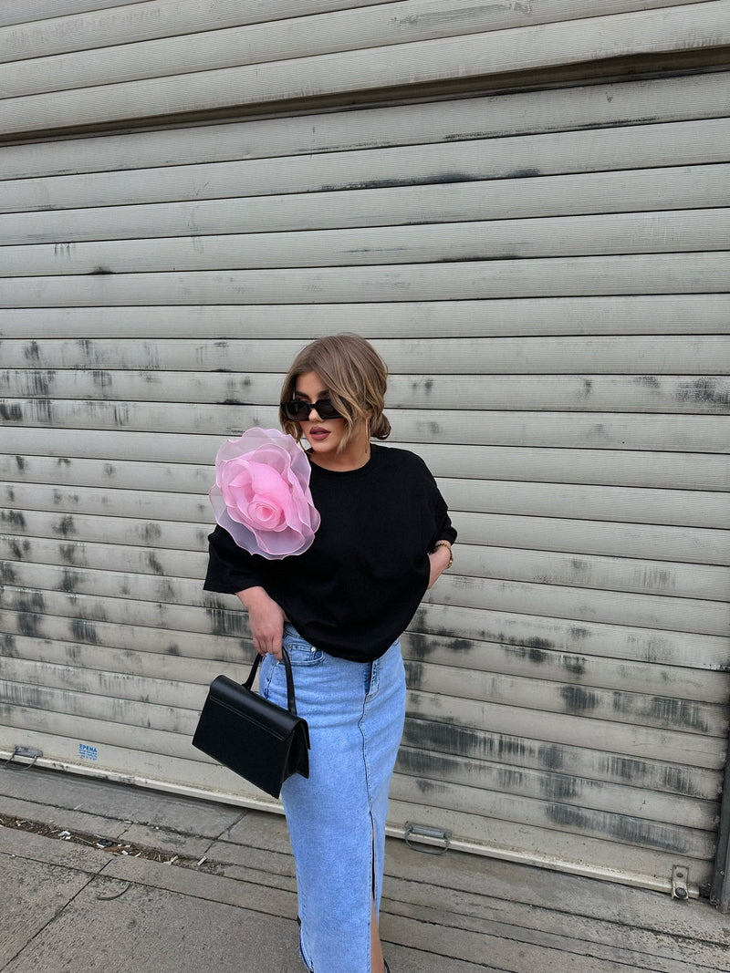 T-SHIRT ME TRENDAFIL PARA