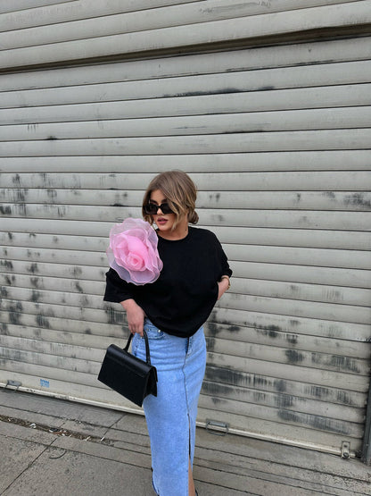 T-SHIRT ME TRENDAFIL PARA