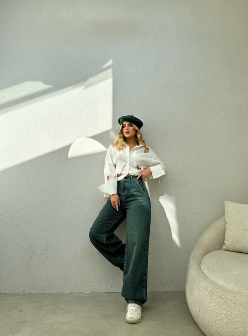 XHINSE TE GJERA